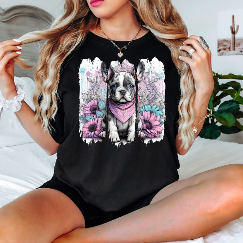 Monthly Graphic Tee Special - Design #10
