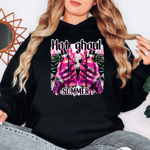 Monthly Graphic Hoodie Special - Design #6
