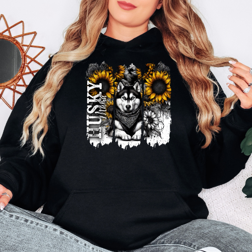Monthly Graphic Hoodie Special - Design #15