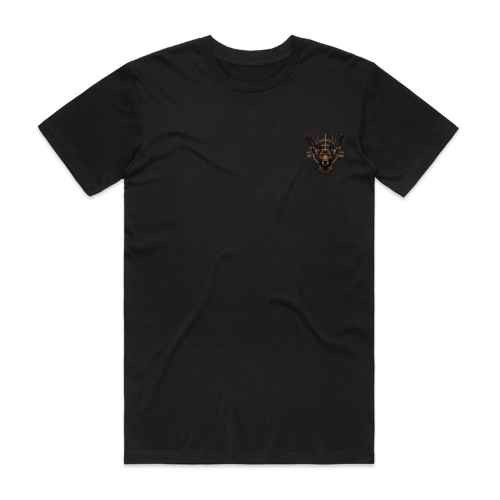 Hunters Haven -Cotton Tee