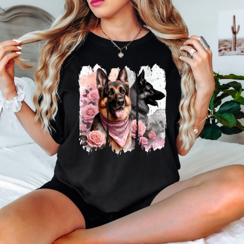 Monthly Graphic Tee Special - Design #3