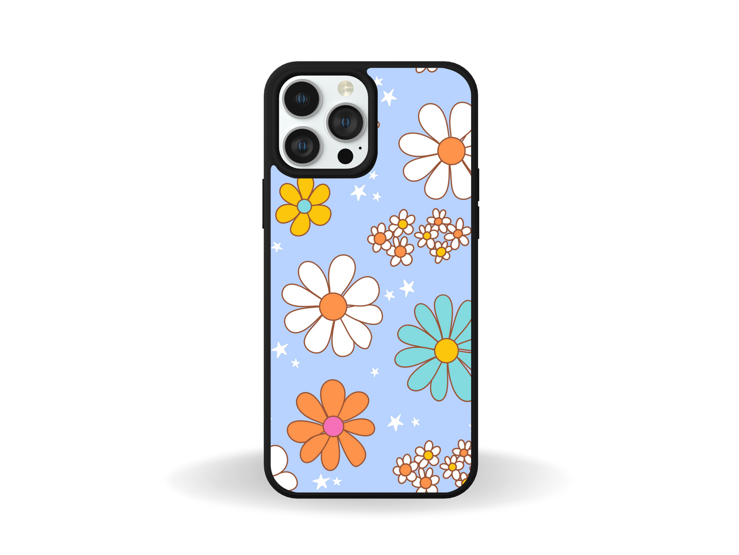 Daisy Land- Phone Case