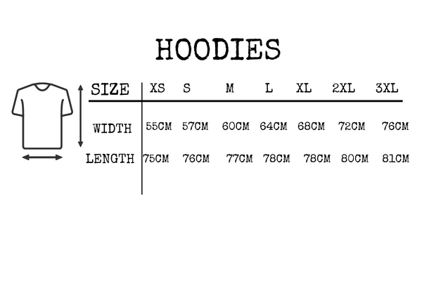 Natalie Hoodie-Clearance