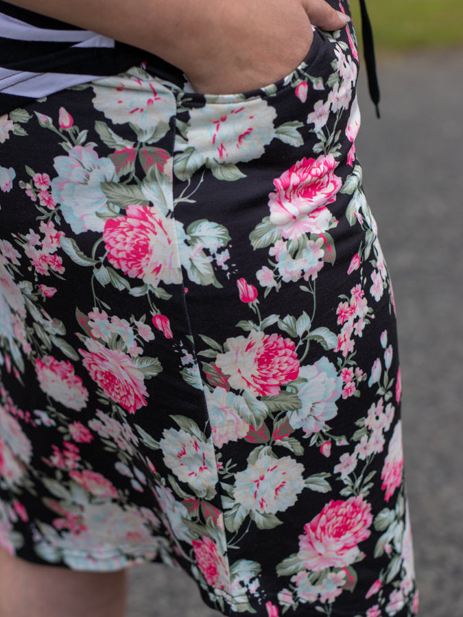 Blossom Skirt
