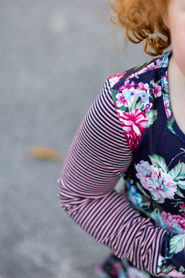 Aila Dress Mini-Me