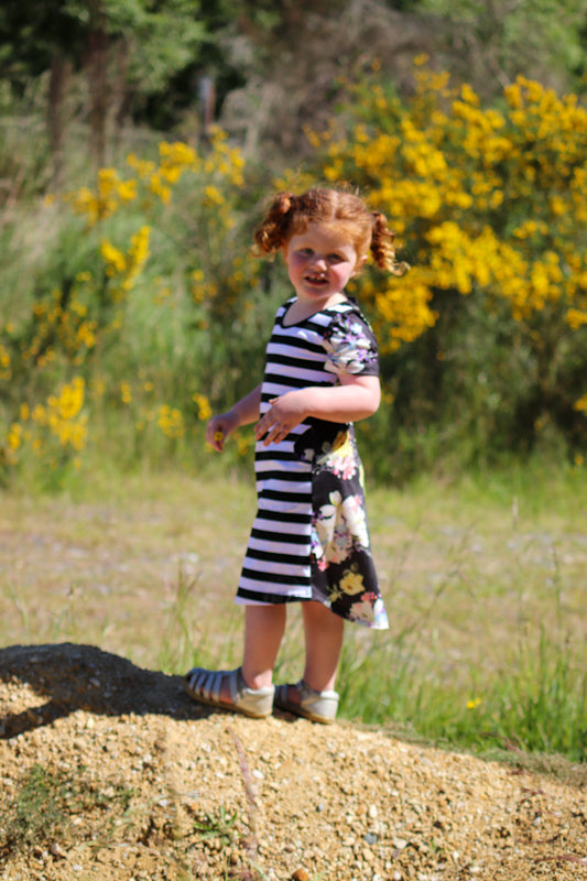 Bree Dress Mini-Me