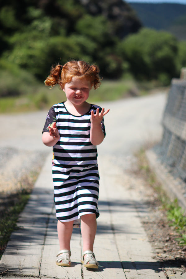 Bree Dress Mini-Me