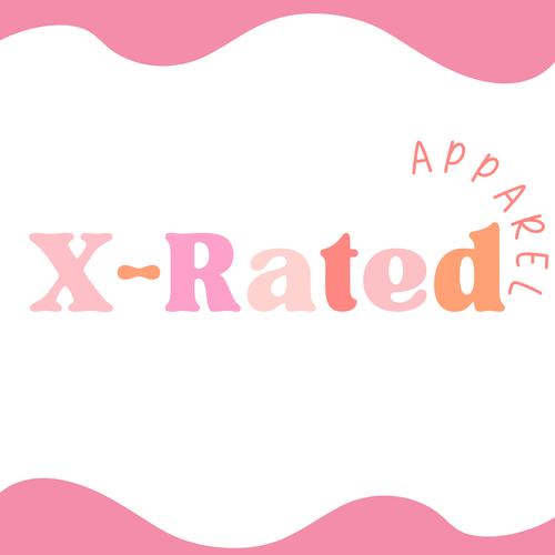 X- Rated Graphics