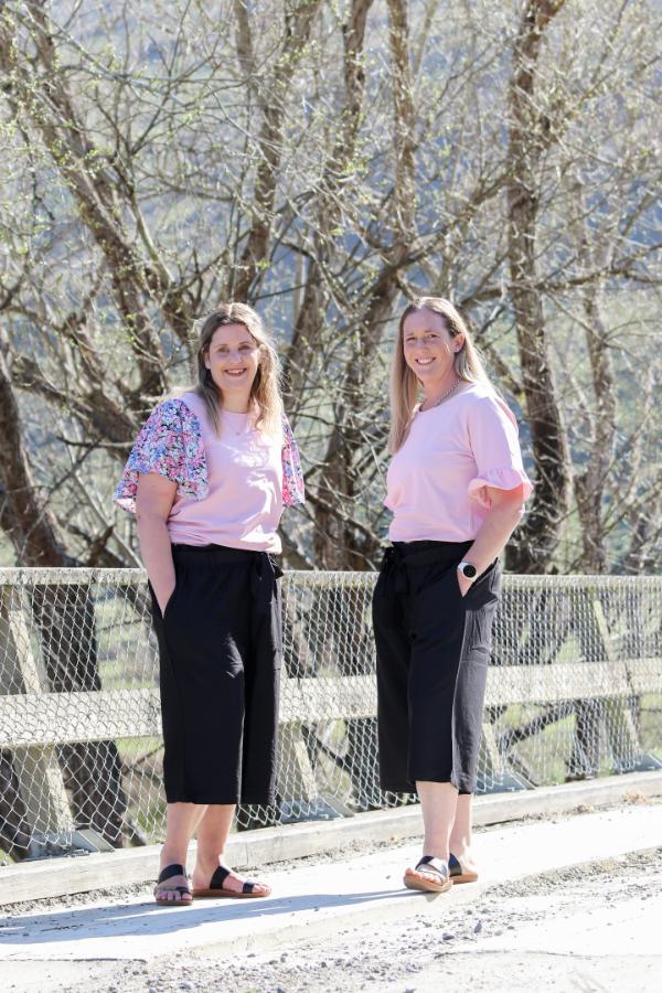 Pants/Skirts
