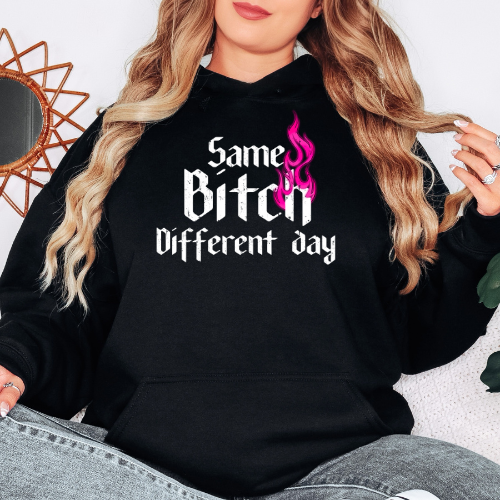 Monthly Graphic Hoodie Special  - Design #1