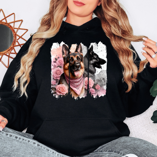 Monthly Graphic Hoodie Special  - Design #3