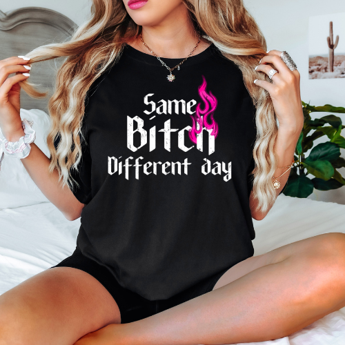 Monthly Graphic Tee Special  - Design #1
