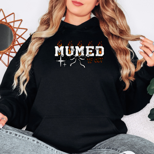 Monthly Graphic Hoodie Special  - Design #7