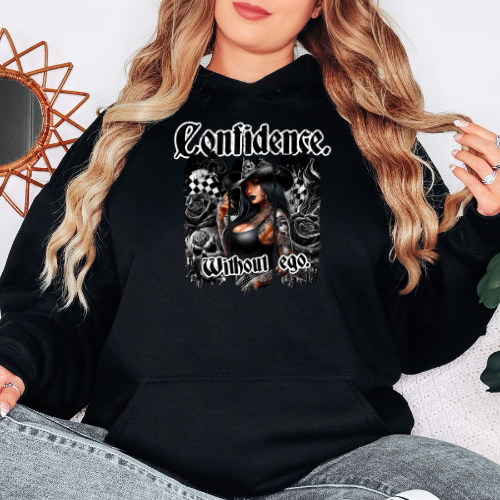 Monthly Graphic Hoodie Special  - Design #9