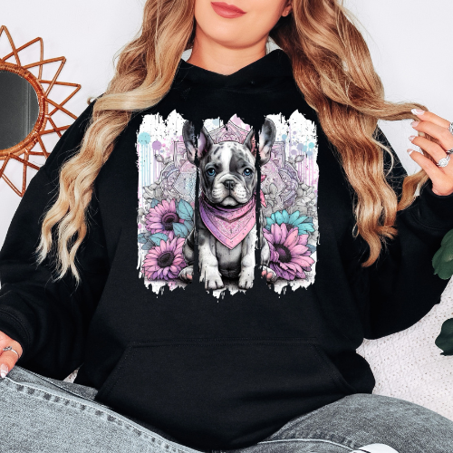 Monthly Graphic Hoodie Special  - Design #10