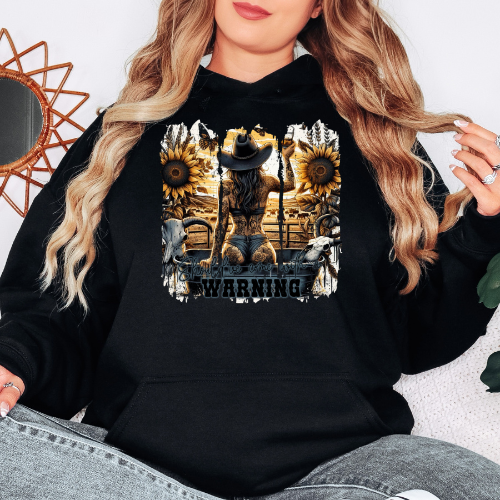 Monthly Graphic Hoodie Special  - Design #12