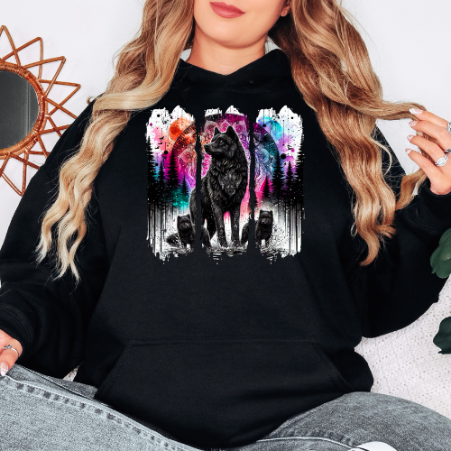 Monthly Graphic Hoodie Special  - Design #14
