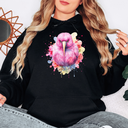 Pink Kiwi - Hoodie/Tee/L/S Tee/Sweater