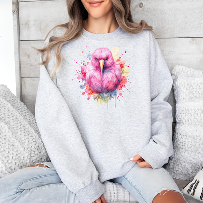 Pink Kiwi - Hoodie/Tee/L/S Tee/Sweater