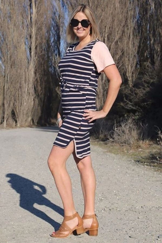 Ali dress