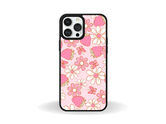 Summer Burst- Phone Case