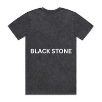 Coldplay Stone Wash Unisex Graphic Tee- Style 1