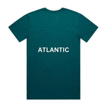 Coldplay Unisex Graphic Tee- Style 2