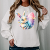 Easter Bunny -Adults Crew