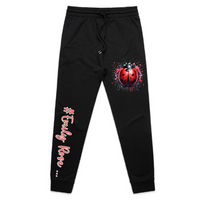 Lady Bird Tracksuit