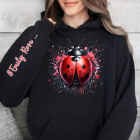 Lady Bird Tracksuit