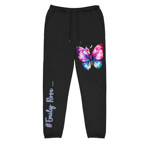 Butterfly Tracksuit