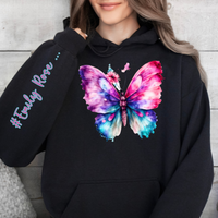 Butterfly Tracksuit