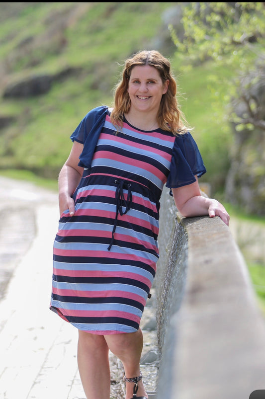 Ollie Dress