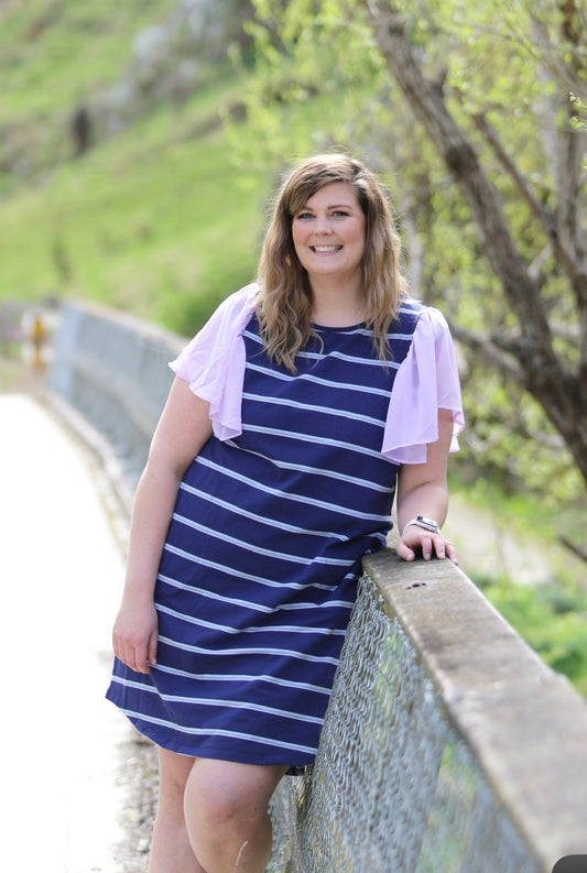 Ava dress
