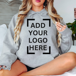 Customized Hoodie