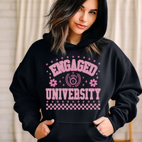 Engaged Hoodie