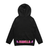 Personalized butterfly Hoodie