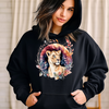 Lioness Graphic Hoodie