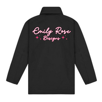 Emily Rose Softshell Jacket