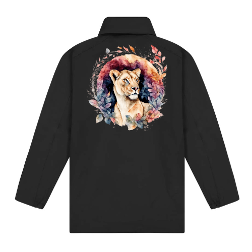 Lioness Softshell Jacket