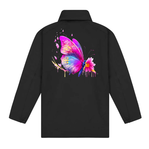 Butterfly Softshell Jacket