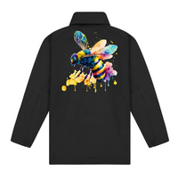Bee Softshell Jacket