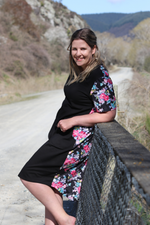Charlotte Dress