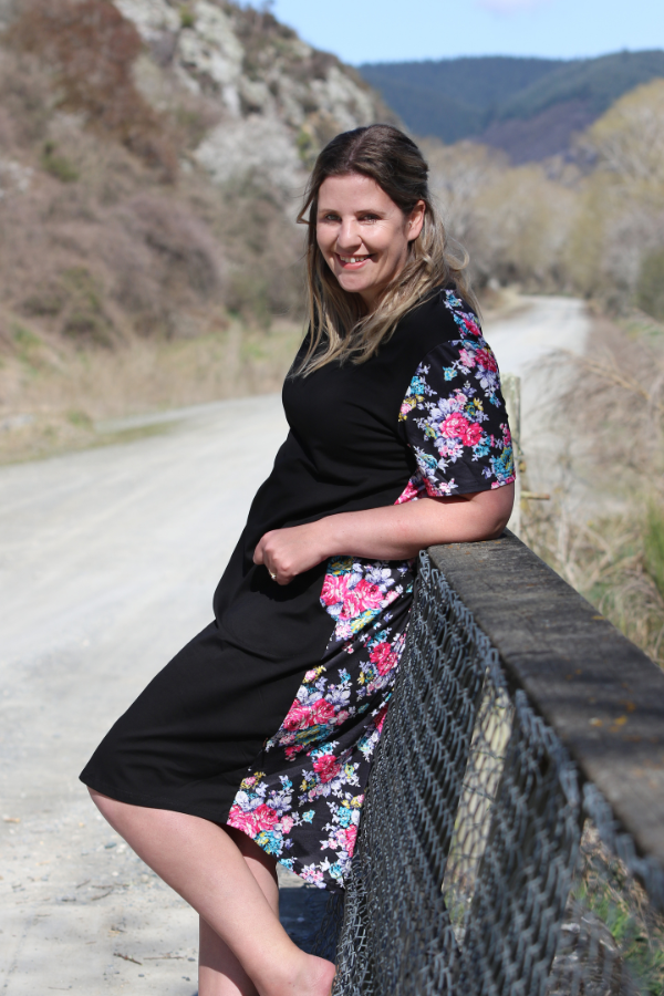 Charlotte Dress