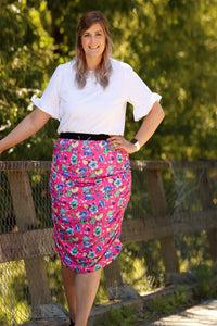 Kendal Skirt