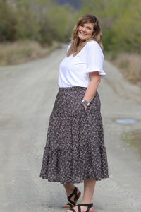 Janey Skirt