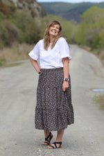 Janey Skirt