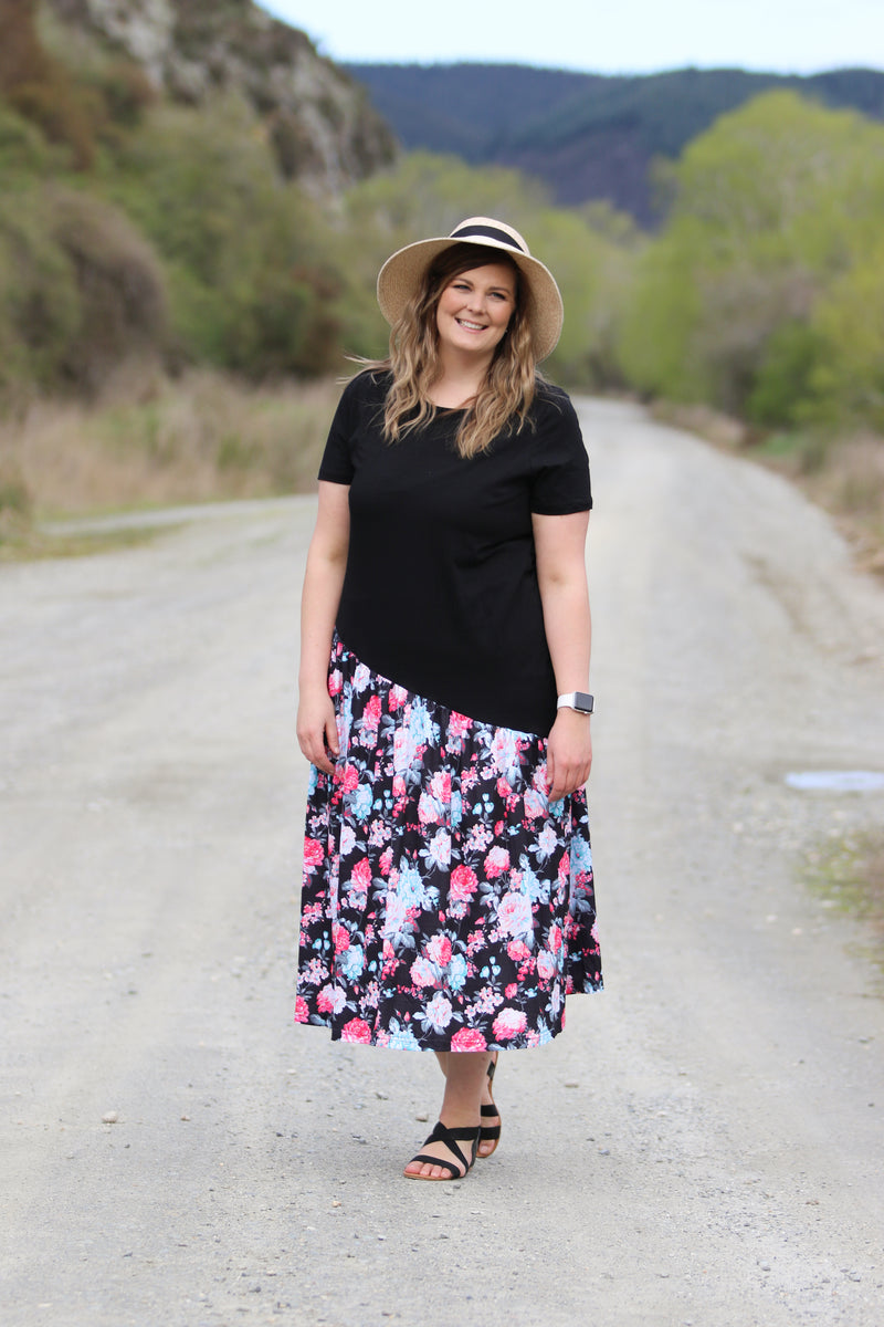 Frankie Maxi Dress