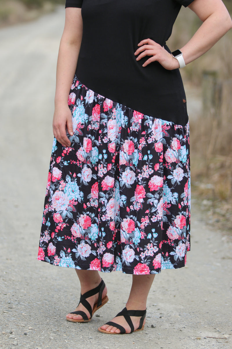 Frankie Maxi Dress